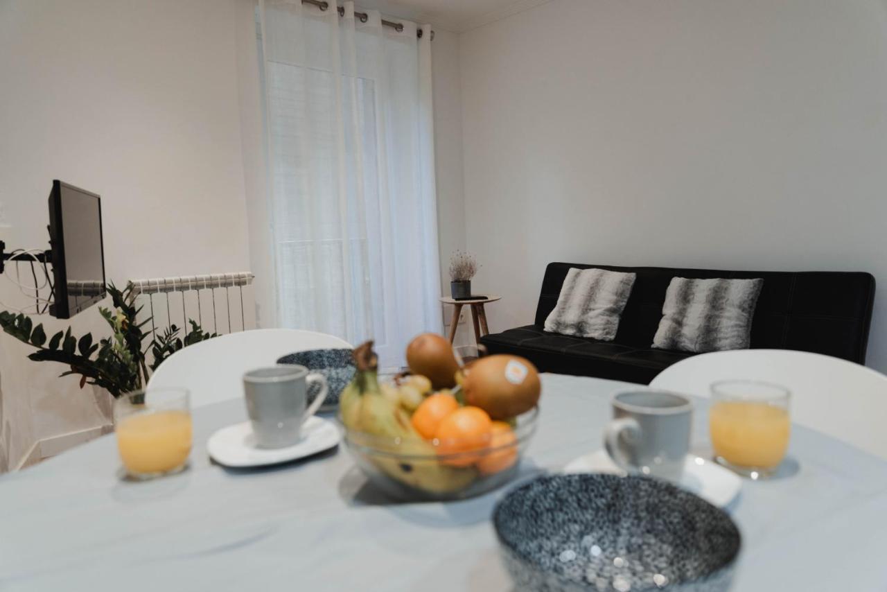Apartamento Zurriola By Sanse Holidays San Sebastián Exterior foto
